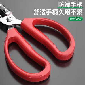 Baolian Garbage Picker Stainless Steel Lightweight Handheld Sanitation <b>Tool</b> - Product Image 4