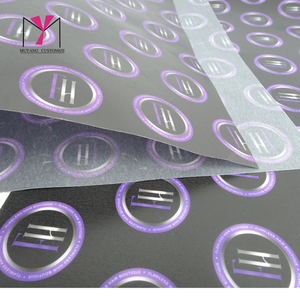 MUYANG Packaging <b>Paper</b> Custom Logo Printed Tissue <b>Paper</b> Gift <b>Wrapping</b> <b>Paper</b> - Product Image 5