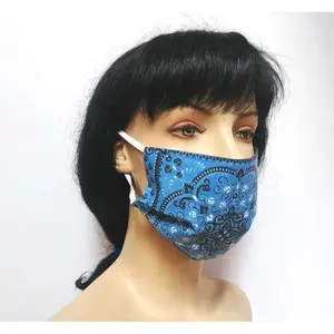 Mascarilla Comunitaria, Merchandising Personalizado - Product Image 1
