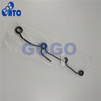 Tuyau de retour de carburant pour moteur diesel Mitsubishi OEM 3151742002 MD084930 31517-42002