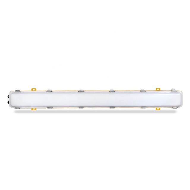 High Quality 40W 60W IP66 Dust Workshop Explosion Proof Lamp Led Marine Explosion-proof Light Explosion-proof Light