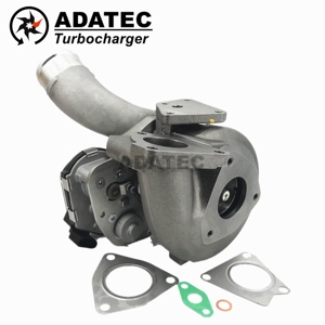 Audi A4 A6 A8 Q7フォルクスワーゲン3.0TDIのための新しいエンジンアセンブリBV50ターボチャージャー53049880054 059145715F - Product Image 5