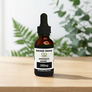 Gouttes liquides NAD Plus 60 ml pour adultes, personnalisation de la marque OEM ODM, étiquette privée, complément alimentaire à base de plantes - Product Image 4