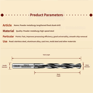 Fresa per Laboratorio Dentistico per Corone, Ponti, Protesi in Resina Acrilica - Product Image 2