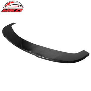 Alerón Delantero de Fibra de Carbono de Alta Calidad para BMW E60 Serie 5 04-10 M5, Accesorio Exterior - Product Image 3