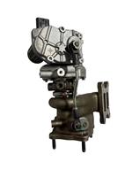 Turbocompresseur complet Applicable au turbocompresseur moderne K5 Sonata 10 1.5T 28231-2M700 51119-01010