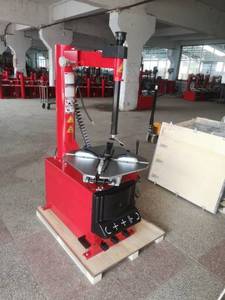 Nouveau stock d'usine machine de montage de pneu semi-automatique bras d'assistance gauche changeur de pneu - Product Image 6