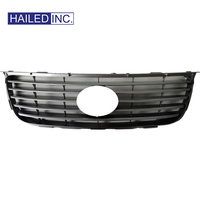 Grille de radiateur de voiture HAILED OE 53111-33260 Kits de carrosserie de pare-chocs avant pour Lexus F-sport E350 2006 2007 2008 2009