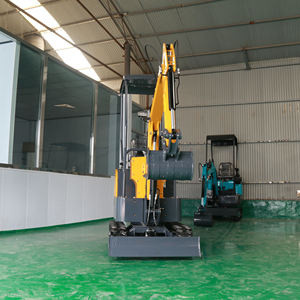 Giao hàng miễn phí <span class=keywords><strong>mini</strong></span> máy xúc nhà sản xuất trang trại nhỏ Digger EPA động cơ 2.0ton Kubota bánh xích <span class=keywords><strong>mini</strong></span> máy xúc để bán - Product Image 5