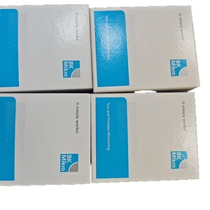 Escáneres Bk Mikro Tk91uni 6304260 Tk98a 6304269 Tk91a 6304245, Dispositivo de Detección de Seguridad para Aeropuertos - Product Image 5