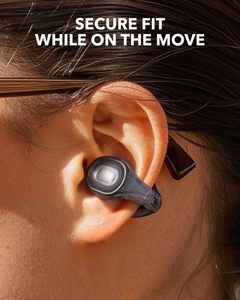 C30i de Anker, Diseño Abierto con Clip, Carcasa Rígida, Controladores Grandes para Audio, Resistente al Agua, C30i Anker C30i Anker E - Product Image 3