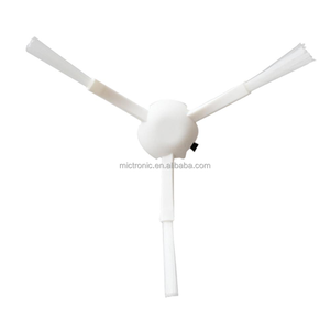 Brosses latérales pour aspirateur <span class=keywords><strong>robot</strong></span> <span class=keywords><strong>Xiaomi</strong></span> Mijia <span class=keywords><strong>1C</strong></span>, accessoires de remplacement de brosse latérale - Product Image 2