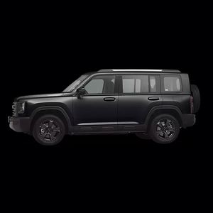 รถไฟฟ้า4x4สำหรับผู้ใหญ่รถยนต์ไฟฟ้าใหม่ Hi4จากประเทศจีนสำหรับ GWM Haval Raptor - Product Image 3