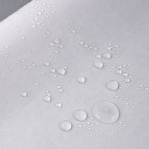 Kit de 6 papiers d'emballage alimentaire jetables double face, résistants à la graisse, de qualité alimentaire, à prix avantageux, pour sandwichs et burgers - Product Image 5