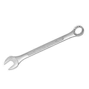Industrial Grade Box End <b>Spanner</b> Set (32mm 33mm 45mm) - Super Strong Steel Wrench - Product Image 1