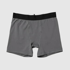 Ropa interior deportiva CELINNE de alta elasticidad para hombre, suave y cómoda, de poliéster, calzoncillos bóxer para hombre. - Product Image 3