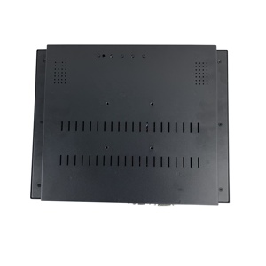 Metall gehäuse 19 Zoll quadratischer Bildschirm 10-Punkt-kapazitiver Touch-Display-Monitor - Product Image 5