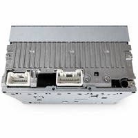 Autoradio CD OEM authentique 8701A356 pour Mitsubishi Pajero V85 V93 V97 V98 – Qualité d'usine – Unité centrale stéréo pour voiture