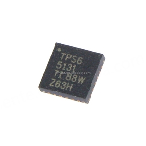TPS65131RGER TPS65131RGERG4 Nouveau et original IC Régulateur de tension de commutation réglable en stock - Product Image 1