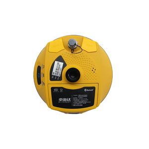 Hi Target V90 GPS : Équipement de topographie terrestre haute précision, GNSS RTK à prix abordable - Product Image 1