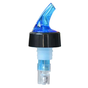 <span class=keywords><strong>Bouchon</strong></span> verseur en plastique <span class=keywords><strong>de</strong></span> 30 ml <span class=keywords><strong>pour</strong></span> bouteilles <span class=keywords><strong>de</strong></span> liqueur, huile d'olive et <span class=keywords><strong>vin</strong></span>, avec bec verseur et <span class=keywords><strong>bouchon</strong></span> anti-fuite, accessoires <span class=keywords><strong>de</strong></span> bar - Product Image 4