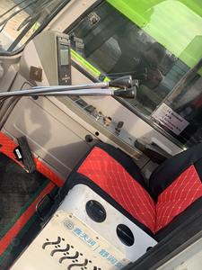 Grúa Móvil Zoomlion de 50 Toneladas, Año 2018, de Segunda Mano, Modelo ZTC500V, Pluma Telescópica, Grúa sobre Camión Usada - Product Image 4