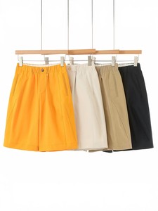 Shorts mi-longs polyvalents pour le fitness décontracté, les jeux de plage, la course à pied, les séances de gym, les explorations en plein air, les escapades relaxantes du week-end - Product Image 1