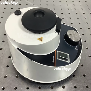 Heidolph REAX Top Vortexer 541-10000-01-5 - Product Image 2