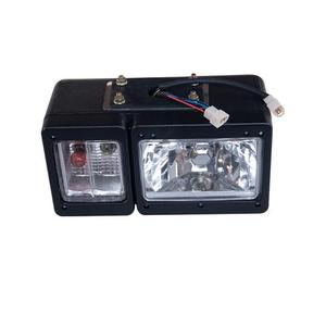 Pièces détachées pour chargeuse sur pneus, gauche et droite, fabriquées en Chine, Qingdao 803545523 - Product Image 5