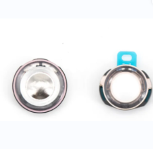 Auricular altavoz para <span class=keywords><strong>Airpods</strong></span> 1 2 3 1st 2nd <span class=keywords><strong>Pro</strong></span> 1 <span class=keywords><strong>Pro</strong></span> 2 <span class=keywords><strong>PRO</strong></span> 3 <span class=keywords><strong>MAX</strong></span> A1523 A1722 A2032 A2031 A2084 auricular altavoz - Product Image 1