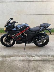 Grote <span class=keywords><strong>S</strong></span> Horizon Tweedehands Benzine Motorfiets 200cc Gebruikt Sportmotorfiets - Product Image 2