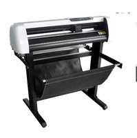 Plotter de Corte de Vinilo JINKA JK 720, Cortadora de Etiquetas y Láminas de Película Láser de Escritorio, Gran Oferta
