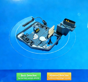 Tester Intelligente 0AM T2000 V3.0 Nuovo Strumento di Sostituzione/Riparazione per <span class=keywords><strong>Volkswagen</strong></span> con 6 Mesi di Garanzia - Product Image 4