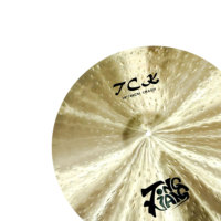 Popular B20 Cymbals TCK Series 18" Crash Cymbal for Drum Percussion Instruments