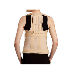 Orthèse de la colonne vertébrale OL-WA113 orthèse de soutien dorsal portable pour <span class=keywords><strong>fracture</strong></span> lombaire - Product Image 4