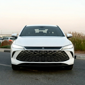 Auto Eléctrico BYD Qin Plus DM-i 2025 de Cuatro Ruedas - Product Image 1