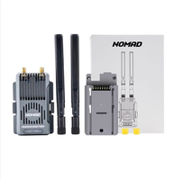 Module ExpressLRS Radiomaster Nomad Dual 1-watt Gemini Xrossband 2.4G&900MHZ Adaptateur MICRO&NANO