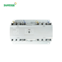 Commutateur de changement automatique solaire, pour contrôleur Ats, générateur 3 pôles, commutateur de transfert de puissance, double puissance, livraison gratuite