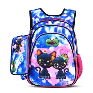 Buy Wholesale China Lovely Dolphin Model School Bag For Boys And Girls &  Lovely Dolphin Model School Bag at USD 2