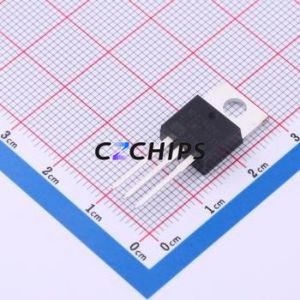 Regulador lineal PMIC (LDO), Chip IC de circuito integrado, original y nuevo, TO-220-3, 1 de 2, 2 - Product Image 1