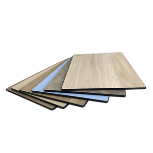 Láminas de Laminado Compacto Fenólico HPL de 13 mm, Resistentes al Calor, Impermeables, Resistentes al Fuego, Garantía de 5 Años, Revestimiento de Paredes para Oficinas - Product Image 6