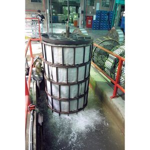 Cilindros de aluminio de alta presión de aire comprimido, Paintball - Product Image 3