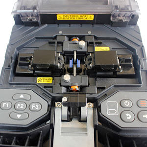 Siêu chi phí-hiệu quả Nhật Bản thương hiệu <span class=keywords><strong>s</strong></span>ử dụng Second-hand fiber optic <span class=keywords><strong>Fusion</strong></span> splicer Set với phụ kiện cho FTTH - Product Image 4