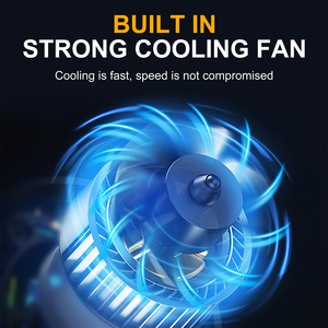 Hot Bán Suncomm O8 Pro X75 5G Wifi6 Router Với Dual Sim Khe Cắm Thẻ Làm Mát Fan Thay Đổi Imei 5G Router - Product Image 5