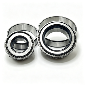 Roulement conique de remplacement OEM SET267 29685/29620 73.025x112.712x25.4mm, largement utilisé dans les machines de transport lourdes - Product Image 4