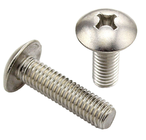 Perno en U de Acero Inoxidable Galvanizado en Caliente de Grado 10.9 Personalizado, Abrazadera para Tubo en Forma de U, Perno en U Cuadrado - Product Image 5