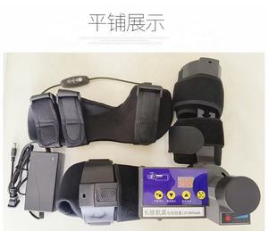 Attrezzature per l'esercizio <span class=keywords><strong>dell</strong></span>'articolazione del gomito del <span class=keywords><strong>braccio</strong></span> elettrico per l'ictus emiplegia <span class=keywords><strong>infarto</strong></span> cerebrale Flexion terapia di riabilitazione forniture - Product Image 4