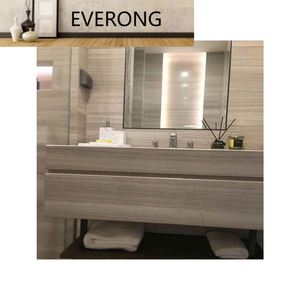 Fabrication <span class=keywords><strong>marbre</strong></span> naturel grain de bois gris <span class=keywords><strong>marbre</strong></span> pour lavabo et promenades - Product Image 1