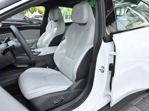 Nuova Arcfox Alpha S5, <span class=keywords><strong>Berlina</strong></span> Elettrica Pura, Guida a Sinistra, 5 Posti, Velocità Massima 180 km/h, Veicoli a Nuova Energia Disponibili - Product Image 6