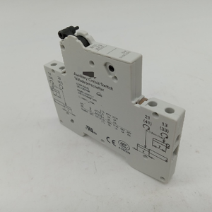 5ST3 010 Hilfsschalter, 3er-Pack - Product Image 1